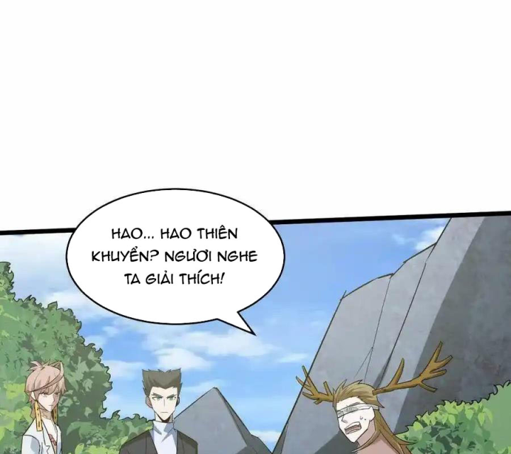 Ta Quyết Không Thành Phật Chapter 54 - Trang 3