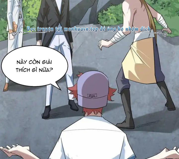 Ta Quyết Không Thành Phật Chapter 54 - Trang 3