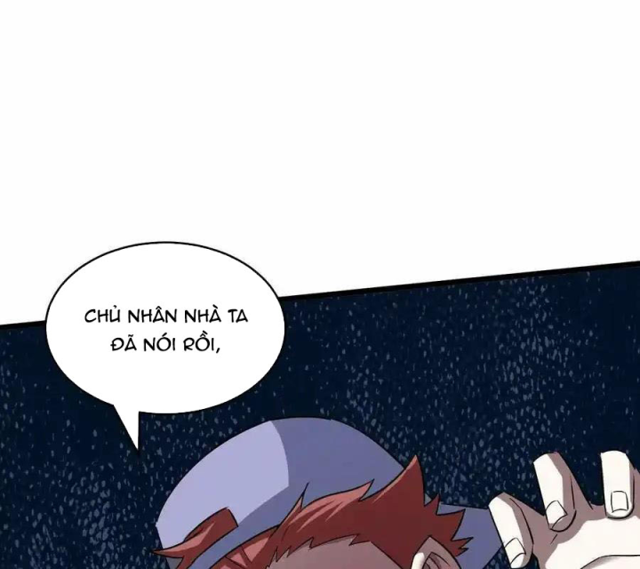 Ta Quyết Không Thành Phật Chapter 54 - Trang 3