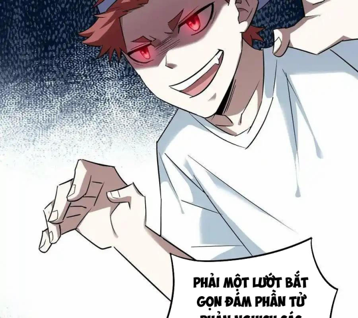 Ta Quyết Không Thành Phật Chapter 54 - Trang 3