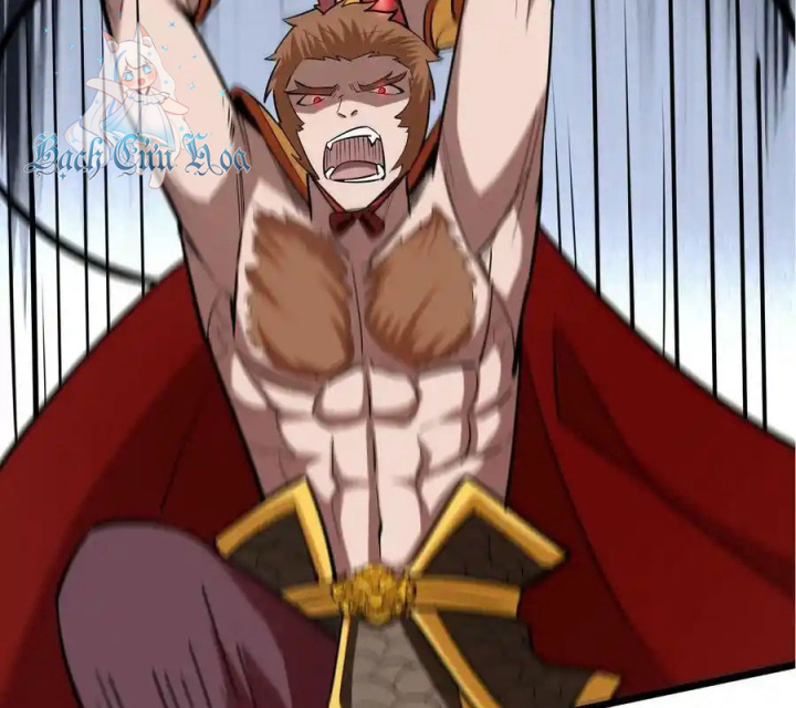 Ta Quyết Không Thành Phật Chapter 55 - Trang 3