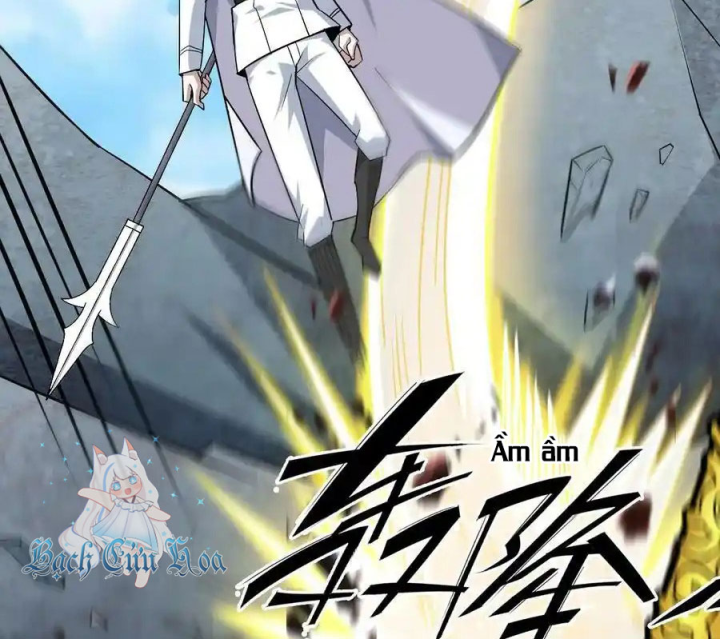 Ta Quyết Không Thành Phật Chapter 55 - Trang 3