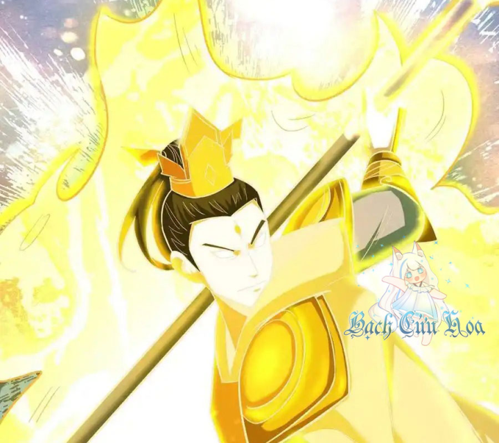 Ta Quyết Không Thành Phật Chapter 55 - Trang 3