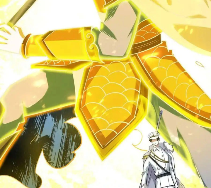 Ta Quyết Không Thành Phật Chapter 55 - Trang 3