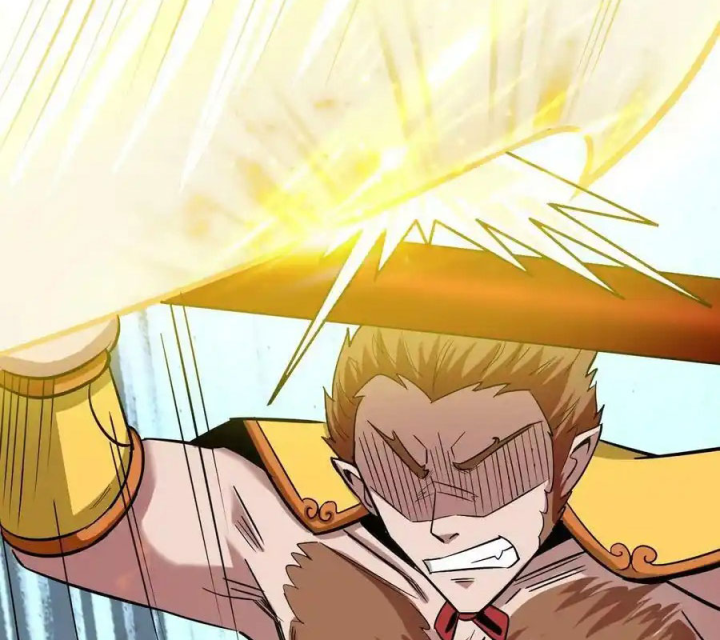 Ta Quyết Không Thành Phật Chapter 55 - Trang 3