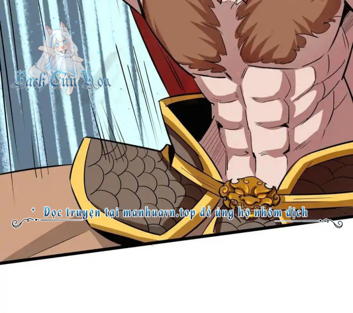 Ta Quyết Không Thành Phật Chapter 55 - Trang 3