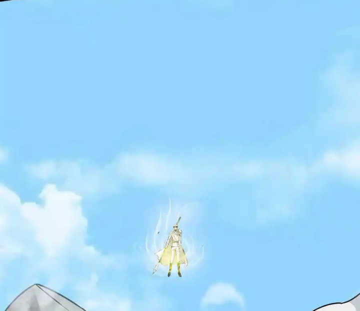 Ta Quyết Không Thành Phật Chapter 55 - Trang 3