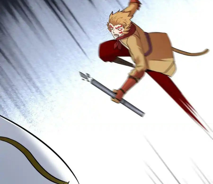 Ta Quyết Không Thành Phật Chapter 55 - Trang 3
