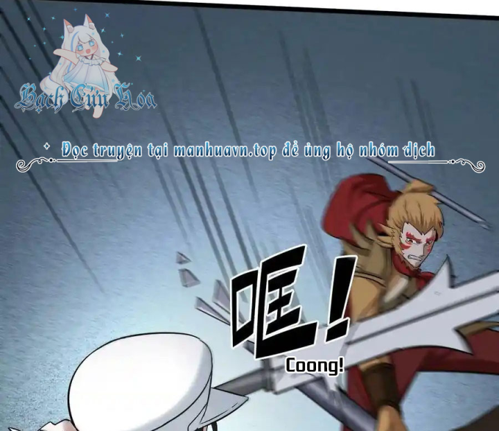 Ta Quyết Không Thành Phật Chapter 55 - Trang 3