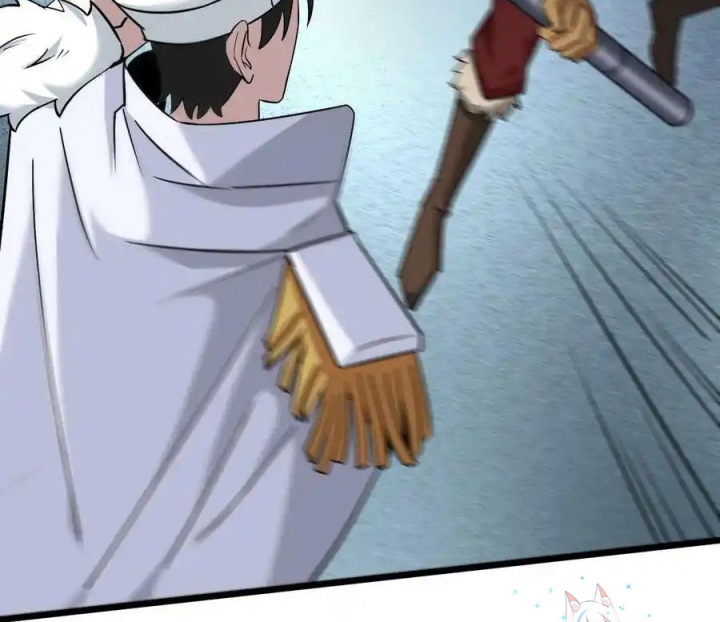 Ta Quyết Không Thành Phật Chapter 55 - Trang 3