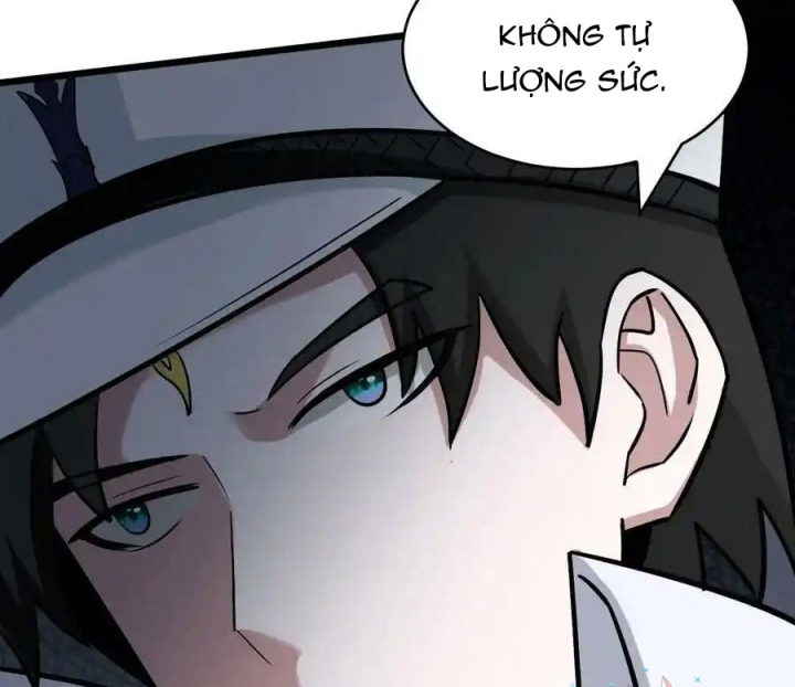 Ta Quyết Không Thành Phật Chapter 55 - Trang 3