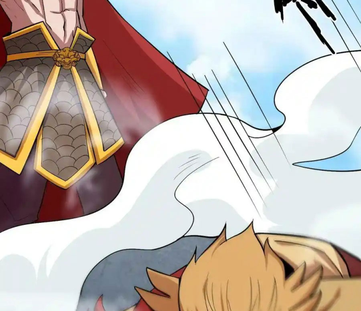 Ta Quyết Không Thành Phật Chapter 55 - Trang 3
