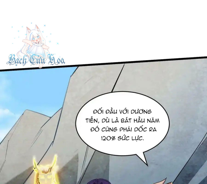 Ta Quyết Không Thành Phật Chapter 55 - Trang 3