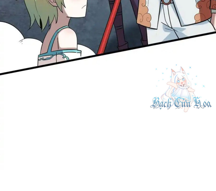 Ta Quyết Không Thành Phật Chapter 55 - Trang 3