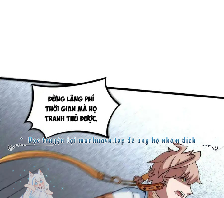 Ta Quyết Không Thành Phật Chapter 55 - Trang 3