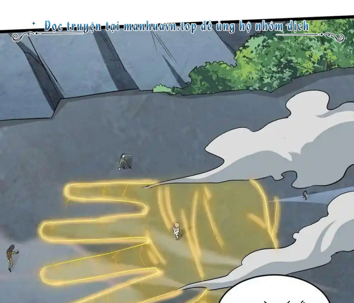 Ta Quyết Không Thành Phật Chapter 55 - Trang 3