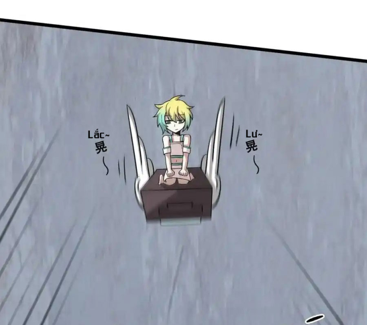 Ta Quyết Không Thành Phật Chapter 55 - Trang 3