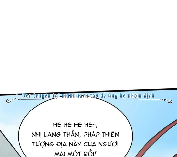 Ta Quyết Không Thành Phật Chapter 55 - Trang 3