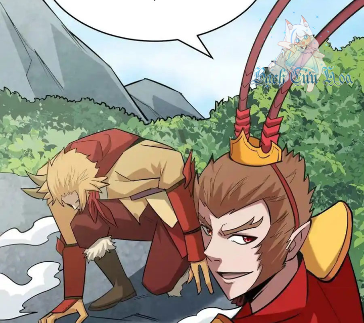 Ta Quyết Không Thành Phật Chapter 55 - Trang 3