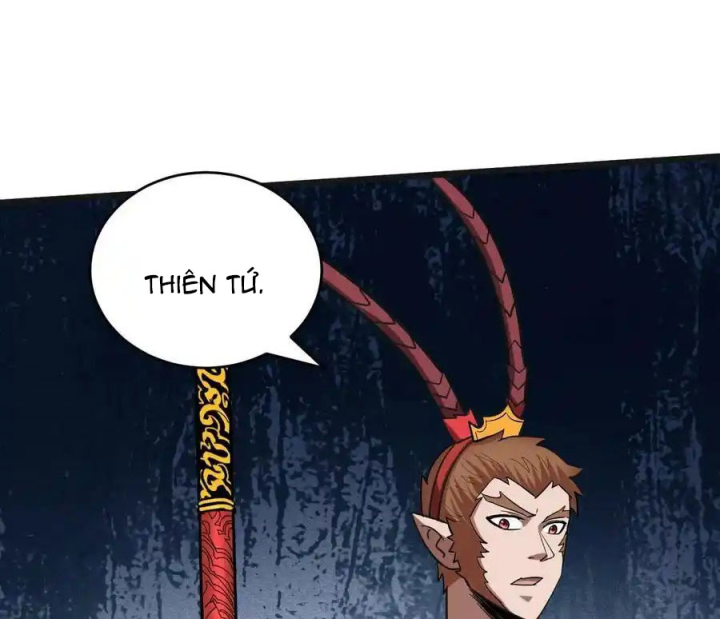 Ta Quyết Không Thành Phật Chapter 55 - Trang 3