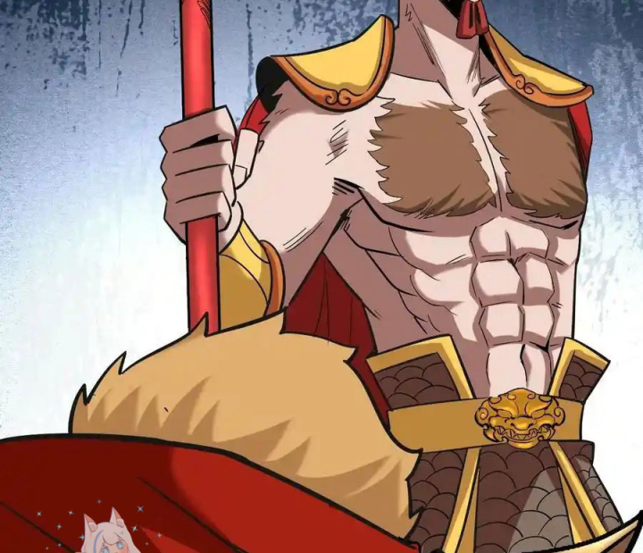 Ta Quyết Không Thành Phật Chapter 55 - Trang 3