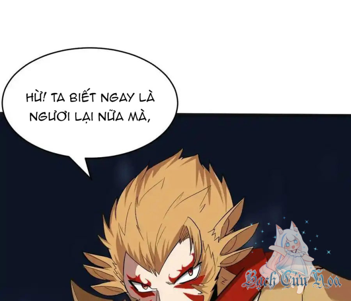 Ta Quyết Không Thành Phật Chapter 55 - Trang 3