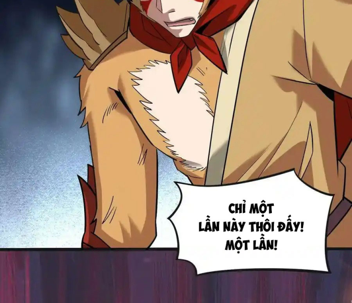 Ta Quyết Không Thành Phật Chapter 55 - Trang 3