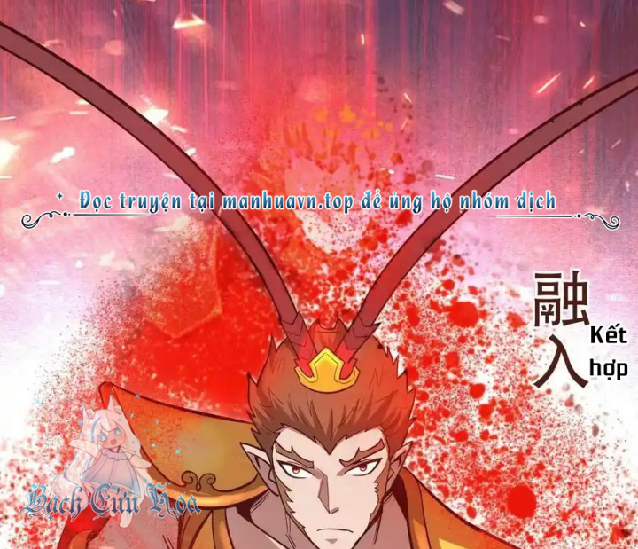 Ta Quyết Không Thành Phật Chapter 55 - Trang 3