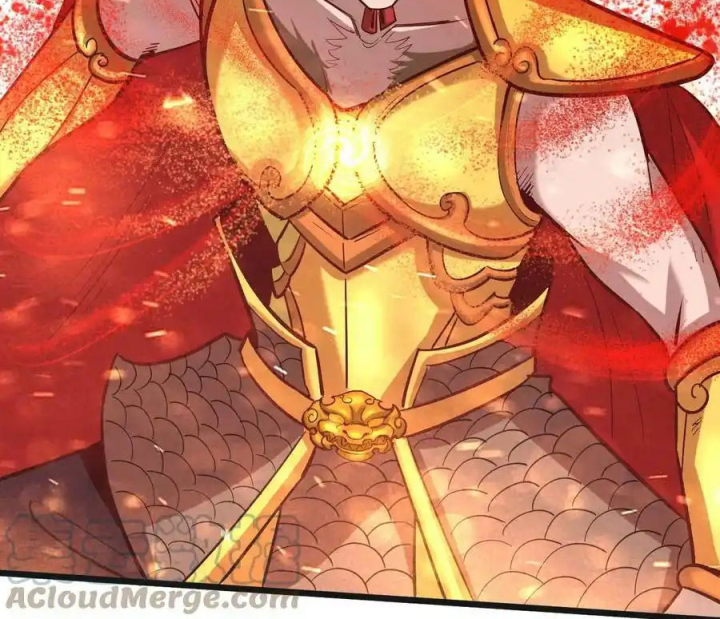 Ta Quyết Không Thành Phật Chapter 55 - Trang 3