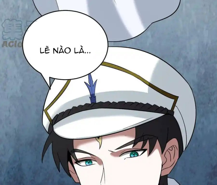 Ta Quyết Không Thành Phật Chapter 55 - Trang 3