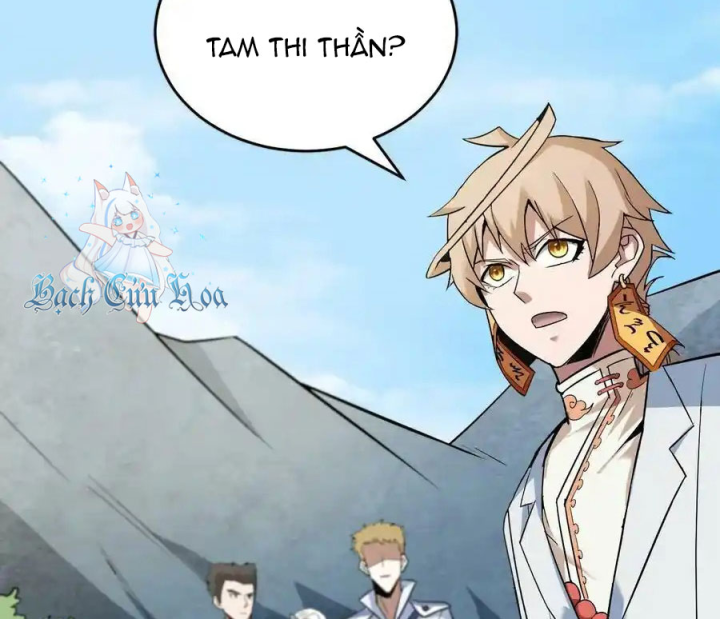 Ta Quyết Không Thành Phật Chapter 55 - Trang 3