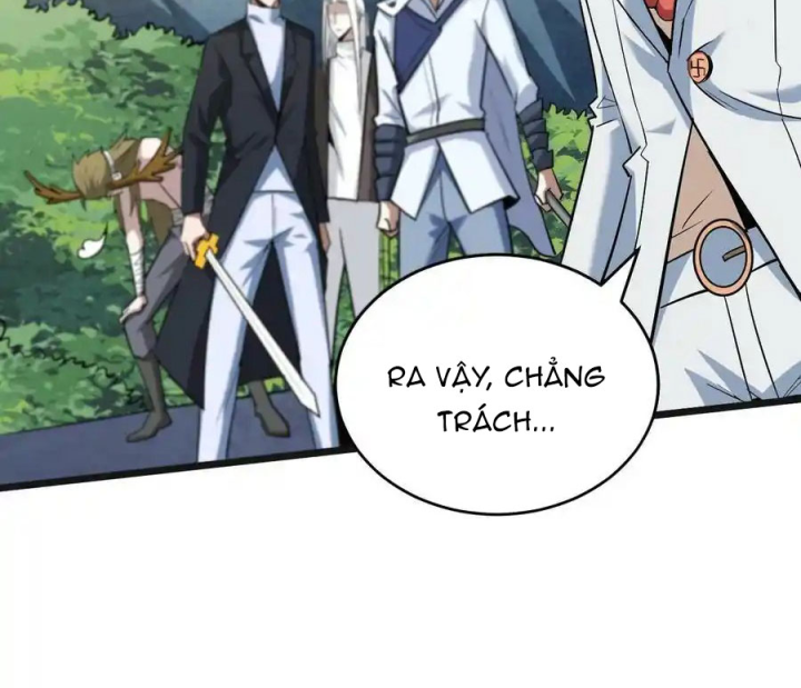 Ta Quyết Không Thành Phật Chapter 55 - Trang 3