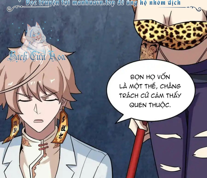 Ta Quyết Không Thành Phật Chapter 55 - Trang 3