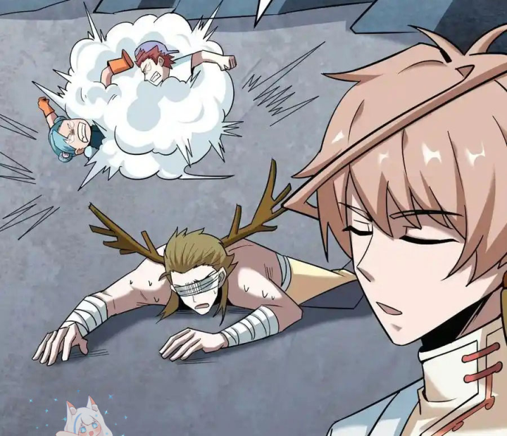 Ta Quyết Không Thành Phật Chapter 55 - Trang 3