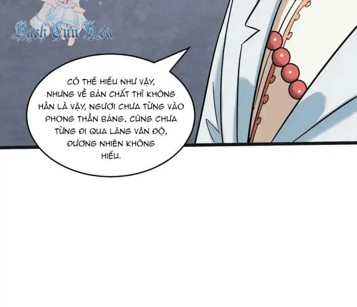 Ta Quyết Không Thành Phật Chapter 55 - Trang 3