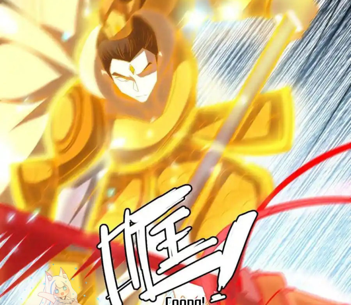 Ta Quyết Không Thành Phật Chapter 55 - Trang 3