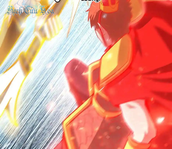 Ta Quyết Không Thành Phật Chapter 55 - Trang 3