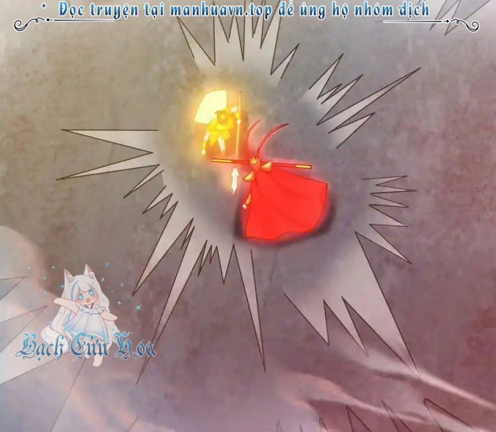 Ta Quyết Không Thành Phật Chapter 55 - Trang 3