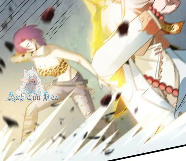 Ta Quyết Không Thành Phật Chapter 55 - Trang 3