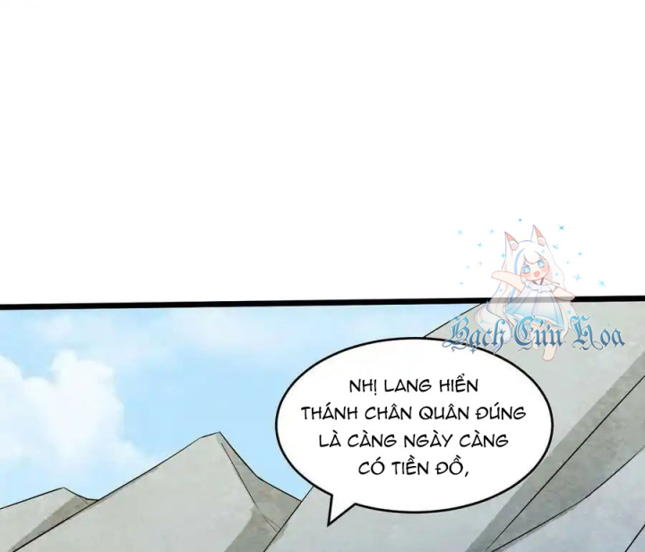 Ta Quyết Không Thành Phật Chapter 55 - Trang 3