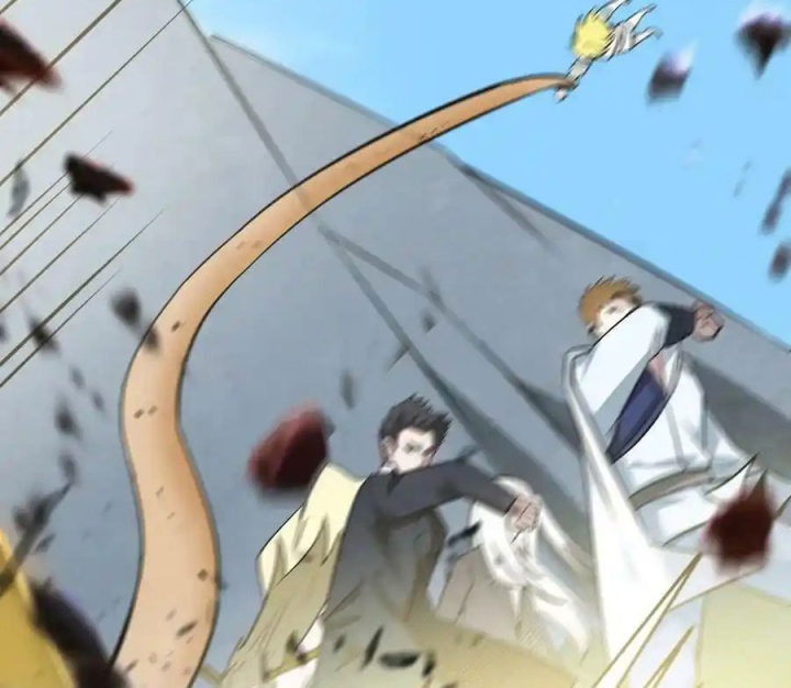 Ta Quyết Không Thành Phật Chapter 55 - Trang 3