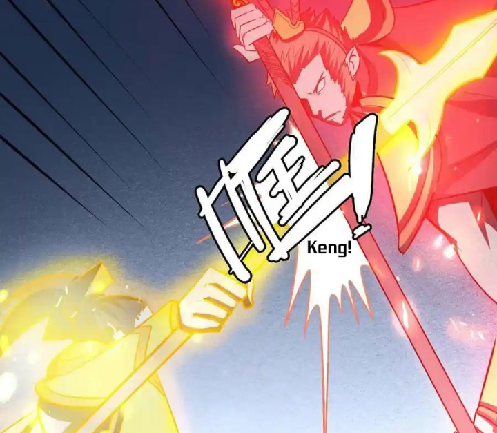 Ta Quyết Không Thành Phật Chapter 55 - Trang 3
