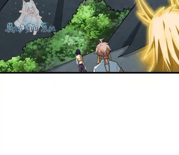 Ta Quyết Không Thành Phật Chapter 55 - Trang 3