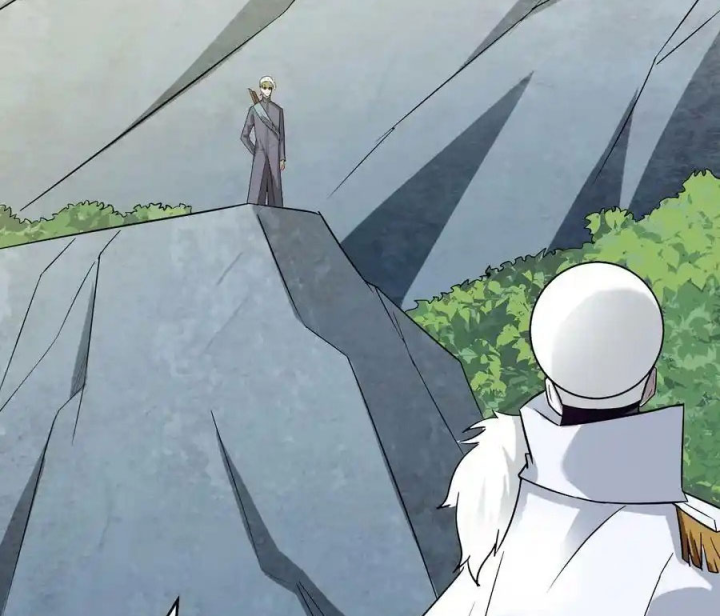 Ta Quyết Không Thành Phật Chapter 55 - Trang 3