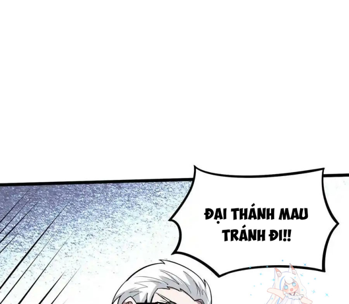 Ta Quyết Không Thành Phật Chapter 55 - Trang 3