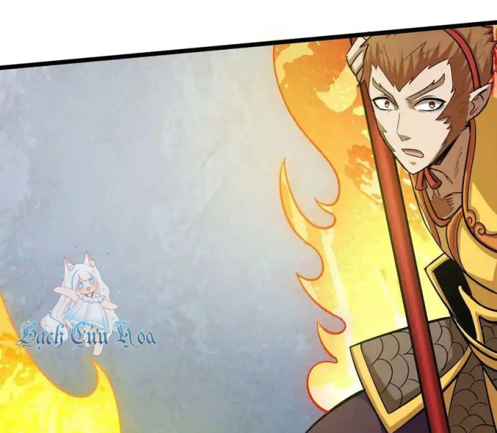 Ta Quyết Không Thành Phật Chapter 55 - Trang 3