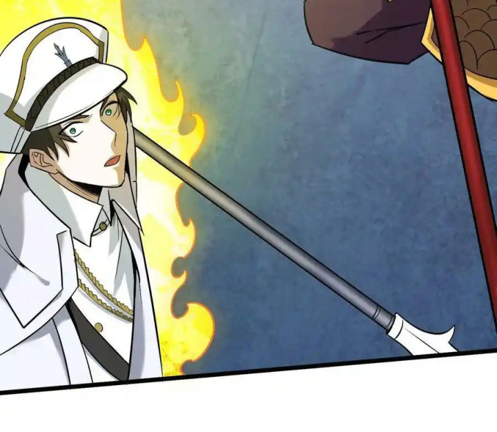 Ta Quyết Không Thành Phật Chapter 55 - Trang 3