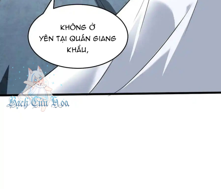 Ta Quyết Không Thành Phật Chapter 55 - Trang 3