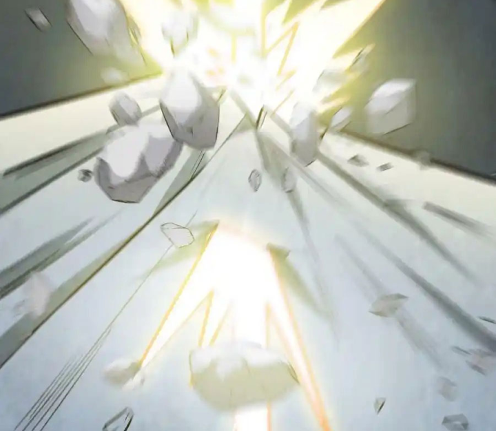 Ta Quyết Không Thành Phật Chapter 55 - Trang 3