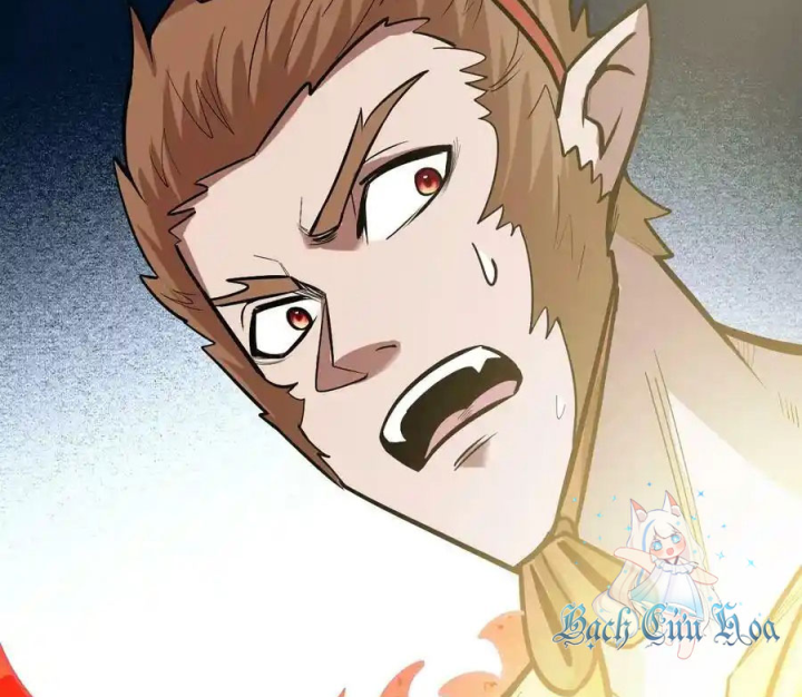 Ta Quyết Không Thành Phật Chapter 55 - Trang 3
